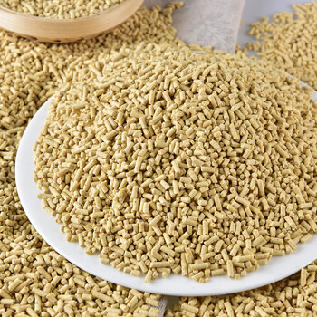 配合开口料乳猪教槽料破碎颗粒全价料催肥打窝5斤小猪颗粒饲料奶香味