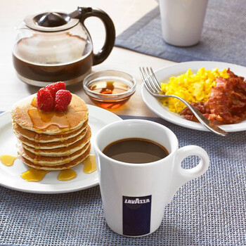 拉瓦萨(LAVAZZA)意大利原装进口商用咖啡豆FILTRO CLASSICO美式经典咖啡豆1kg 拉瓦萨(LAVAZZA)意大利原装进口商用咖啡豆FILTRO CLASSICO美式经典咖啡豆1kg