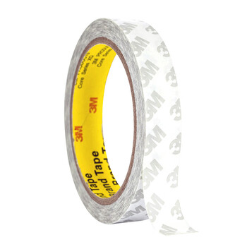 3M 思高 胶带 双面棉纸胶带(超强型) 300C-24mm 24mm*9.5m 办公用品 3M 思高 胶带 双面棉纸胶带(超强型) 300C-24mm 24mm*9.5m 办公用品