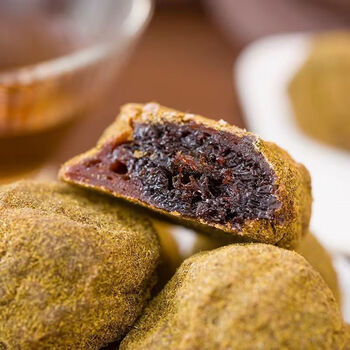 食品饮料>休闲食品>蜜饯果干>枣>京尊达>京尊达紫苏酸枣糕浏阳特产无