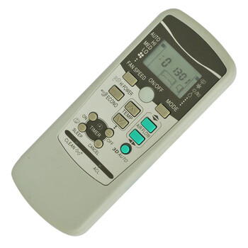 英文版 适用于三菱空调遥控器rkx502a001 001f 001s 017a 原款遥控器