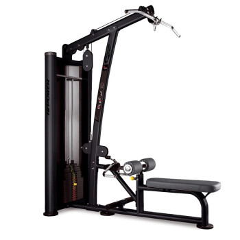 BH上身专项训练器L550B高拉力训练器多功能力量综合训练器健身器材 商用健身器材