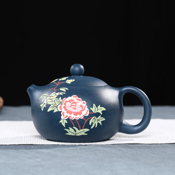 宜兴原产地紫砂臻品拍卖场