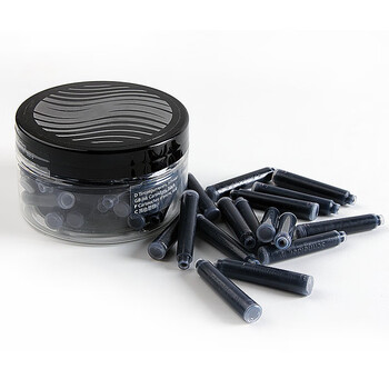 施耐德(Schneider)【热门商品】钢笔墨囊墨水胆非碳素不堵笔欧标钢笔适用30支瓶装 黑色6701 施耐德(Schneider)【热门商品】钢笔墨囊墨水胆非碳素不堵笔欧标钢笔适用30支瓶装 黑色6701