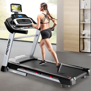 爱康PETL98717/795i跑步机放大招了,五大亮点让你心动不已!