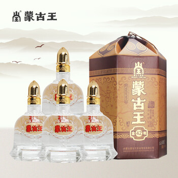 内蒙王酒价格报价行情- 京东