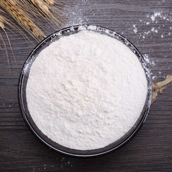 枣花特精小麦粉 2.