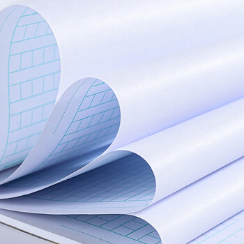 凯萨(KAISA)精装方格稿纸信纸日记本 加厚文稿纸作文纸草稿纸16K(280*195mm)40S T-16402高中生学习神器 凯萨(KAISA)精装方格稿纸信纸日记本 加厚文稿纸作文纸草稿纸16K(280*195mm)40S T-16402高中生学习神器