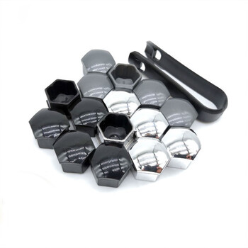 诚迈比亚迪汉秦宋pro元ev360535plus轮毂螺丝保护帽轮胎改装饰防尘盖