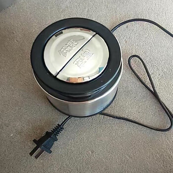 润华年绞肉机电机头通用家用厨之佳 绞肉机 机头马达电机头通用配件 2