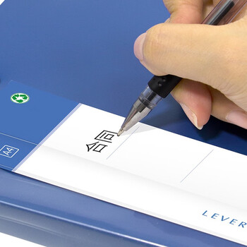 金得利 10个装A4金属双强力夹硬文件夹双夹大容量学生试卷收纳夹资料夹诗朗诵签约夹板TD102-10蓝色 金得利 10个装A4金属双强力夹硬文件夹双夹大容量学生试卷收纳夹资料夹诗朗诵签约夹板TD102-10蓝色