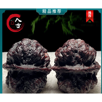 文玩铁核桃价格报价行情- 京东