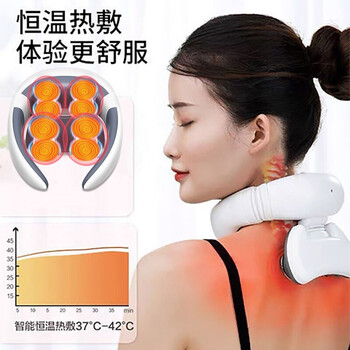 奥克斯H61按摩器怎么样质量大揭秘！