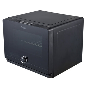 格兰仕蒸烤一体机究竟怎么样？抢先体验！