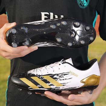 adidas nike官方梅西15足球鞋男女学生儿童长碎短tf钉nemeziz猎鹰20