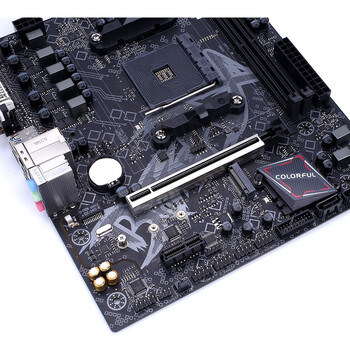 七彩虹BATTLE-AX B550M-HD PRO V14主板靠谱吗？体验一说真实感受