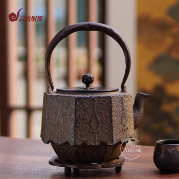 松寿堂铁壶品牌及商品- 京东