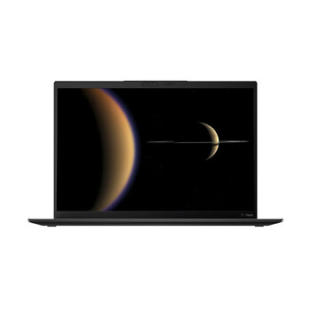 联想ThinkPad X1 Carbon 23款 14英寸企业精选轻薄商用笔记本电脑 升配 i7-1360P/32G/2T/4G版/2.8K