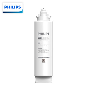 飞利浦（PHILIPS）家用超滤直饮净水器AUT1210原装滤芯 AUT718