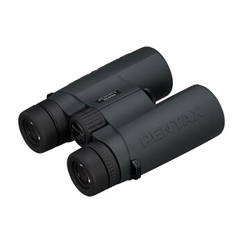 日本宾得PENTAX 双筒望远镜ZD系列 旗舰产品 原装进口充氮防水高清高倍微光夜视观鸟镜双筒望眼镜 ZD 8X43ED