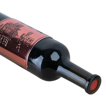 张裕葡萄酒红酒怎么样?直击体验感受