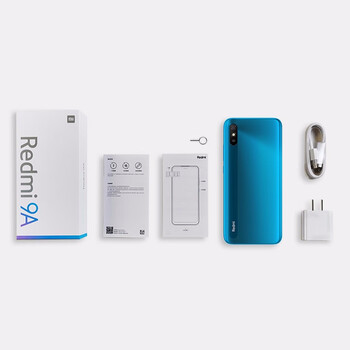 小米Redmi 9A手机真实使用感受,真相揭秘入手感受