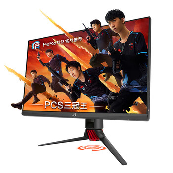 华硕XG279Q2k显示器怎么样质量大揭秘！