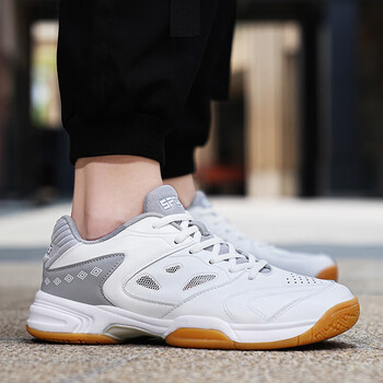 乔丹官方品牌大码48码气排球鞋男排女排防滑减震款运动鞋牛筋底手球鞋