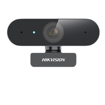海康威视HIKVISION 400万USB广角电脑摄像头内置麦克风2K高清自动对焦款考研直播视频会议笔记本聊天E14a 海康威视HIKVISION 400万USB广角电脑摄像头内置麦克风2K高清自动对焦款考研直播视频会议笔记本聊天E14a