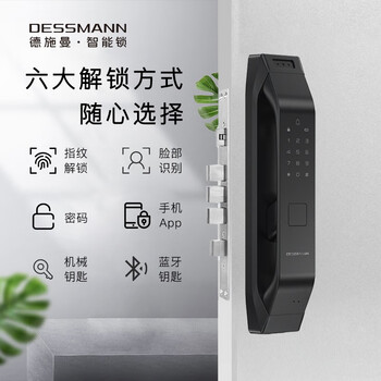 德施曼指纹锁系列区别（德施曼R7指纹锁质量如何）