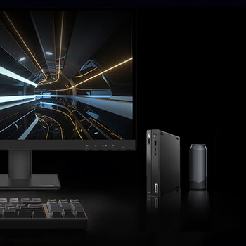 联想(ThinkCentre)Q500 mini迷你主机商用家用台式电脑(酷睿12代i3-1215U 16G 512G win11 Office) 联想(ThinkCentre)Q500 mini迷你主机商用家用台式电脑(酷睿12代i3-1215U 16G 512G win11 Office)