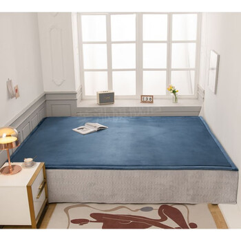 农村铺炕用的炕垫电热炕垫炕被垫大褥子农村土炕炕垫家用铺炕的火炕