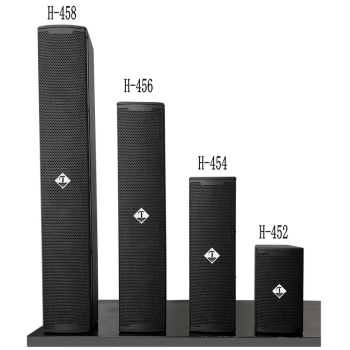 天玛仕tinmas多功能厅,报告厅,教育,会议室音响套装 音柱系列 4*4.