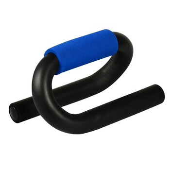 ENPEX乐士S型俯卧撑支架胸肌训练俯卧撑辅助器健身器材钢制自营 双只装 ENPEX乐士S型俯卧撑支架胸肌训练俯卧撑辅助器健身器材钢制自营 双只装