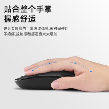 B.O.W航世 HW256 无线键盘鼠标套装 办公键鼠套装96键 超薄便携 防泼溅 电脑键盘 笔记本键盘 白色 B.O.W航世 HW256 无线键盘鼠标套装 办公键鼠套装96键 超薄便携 防泼溅 电脑键盘 笔记本键盘 白色