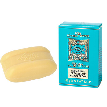 4711 【原装进口】德国 Original科隆 古龙香水 古龙水沐浴香水皂 100g
