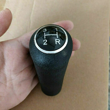 时风三轮车档位手球 挂挡手球 挂档球 档位球 10个的丝孔 2号样式31