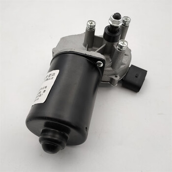 栀蓝适配荣威550雨刮电机名爵mg6雨刷电机雨刮器电机雨刮马达精品雨刮