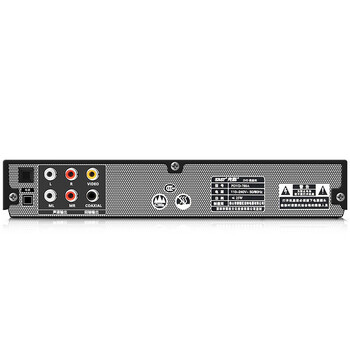 先科(SAST)PDVD-788A DVD播放机CD机VCD DVD影碟机USB音乐播放机儿童evd播放机(黑色) 先科(SAST)PDVD-788A DVD播放机CD机VCD DVD影碟机USB音乐播放机儿童evd播放机(黑色)