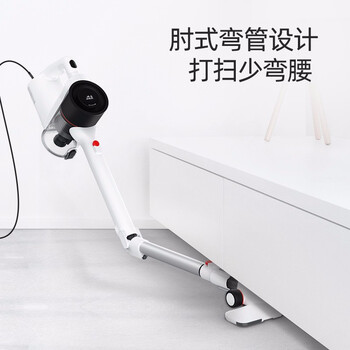 小狗吸尘器家用大吸力手持轻量有线吸尘器宠物家庭适用HC05 Plus