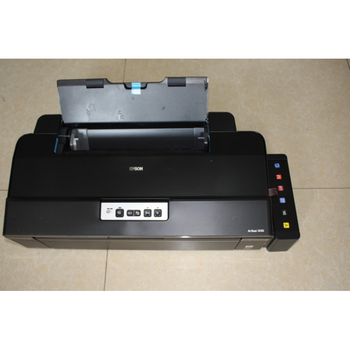 爱普生epson1390 1400 1430 l1800 a3 六色喷墨照片打印 1430打印机