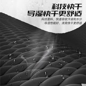 李宁（LI-NING）运动发带吸汗头带男女导汗带篮球跑步止汗带瑜伽防汗头巾束发带