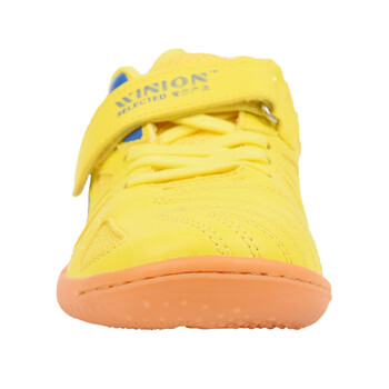 莹恋WINION严选 乒乓球鞋儿童男童女童 起点专业防滑耐磨训练鞋黄蓝35 莹恋WINION严选 乒乓球鞋儿童男童女童 起点专业防滑耐磨训练鞋黄蓝35