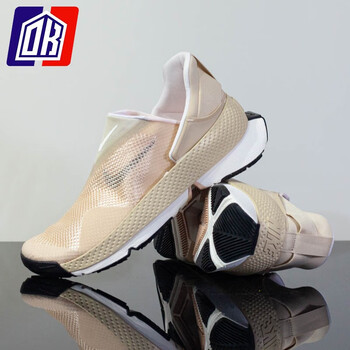 耐克nike女鞋时尚低帮轻便透气一脚蹬懒人鞋运动休闲跑步鞋dr5540-103