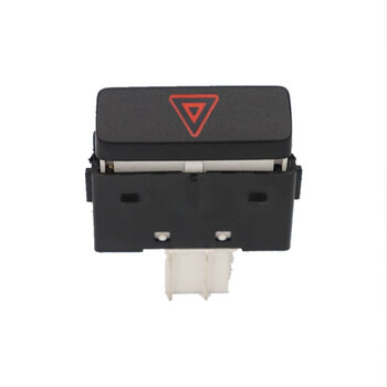 曙业适用大众1117款帕萨特应急灯开关双闪开关警示灯故障报警开关1115