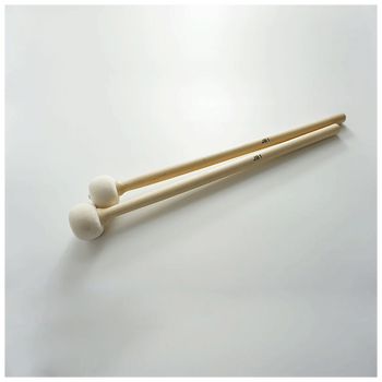 达晖侠定音鼓鼓槌大军鼓棒镲片锤软硬尼龙羊毛毡头行进大鼓錘定音槌大