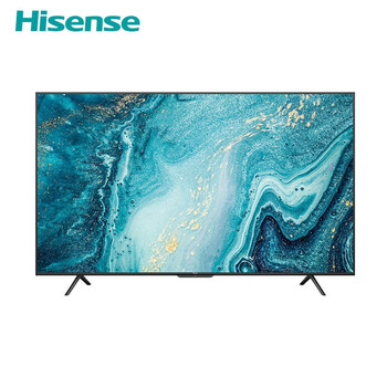 海信hz75a55e电视质量如何怎么样透过本质看真实