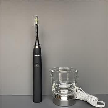 飞利浦电动牙刷hx939w939b939p声波震动牙刷hx9332升级版手柄主机