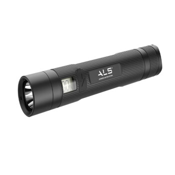 艾乐世（ALS) EXL182RCN  180流明充电式LED防爆手电筒 (超长续航款) 