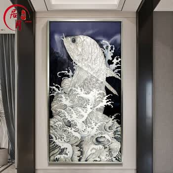景泰蓝珐琅装饰画品牌及商品- 京东